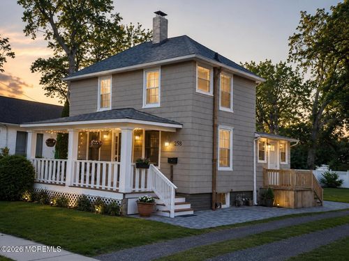 1008 14th Ave, BELMAR, NJ, 07719-2809 | Card Image
