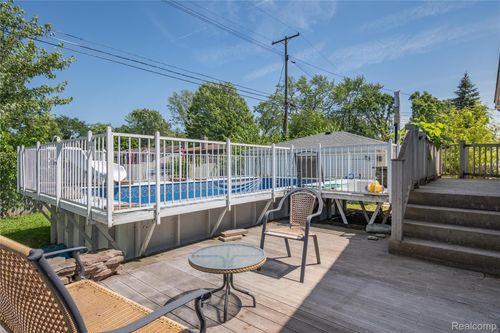 36426 Weideman St, Clinton Twp, MI, 48035-1660 | Card Image