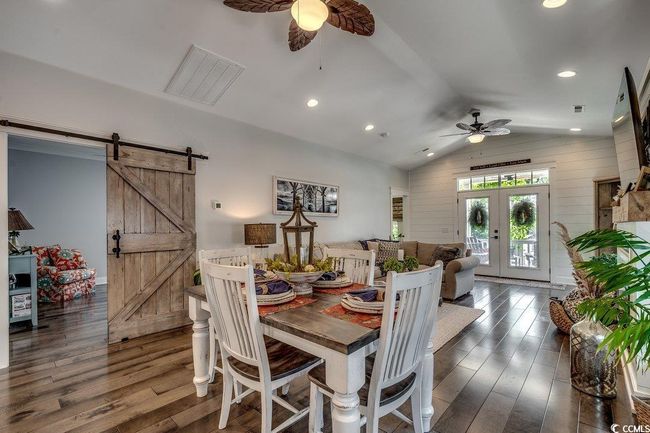 1737 24 Th Ave N, House other with 3 bedrooms, 3 bathrooms and 8 parking in North Myrtle Beach SC | Image 10