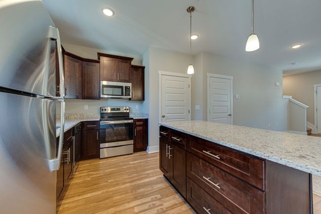 3010 Coriander Dr, Townhouse with 2 bedrooms, 3 bathrooms and 2 parking in Spring Hill TN | Image 7