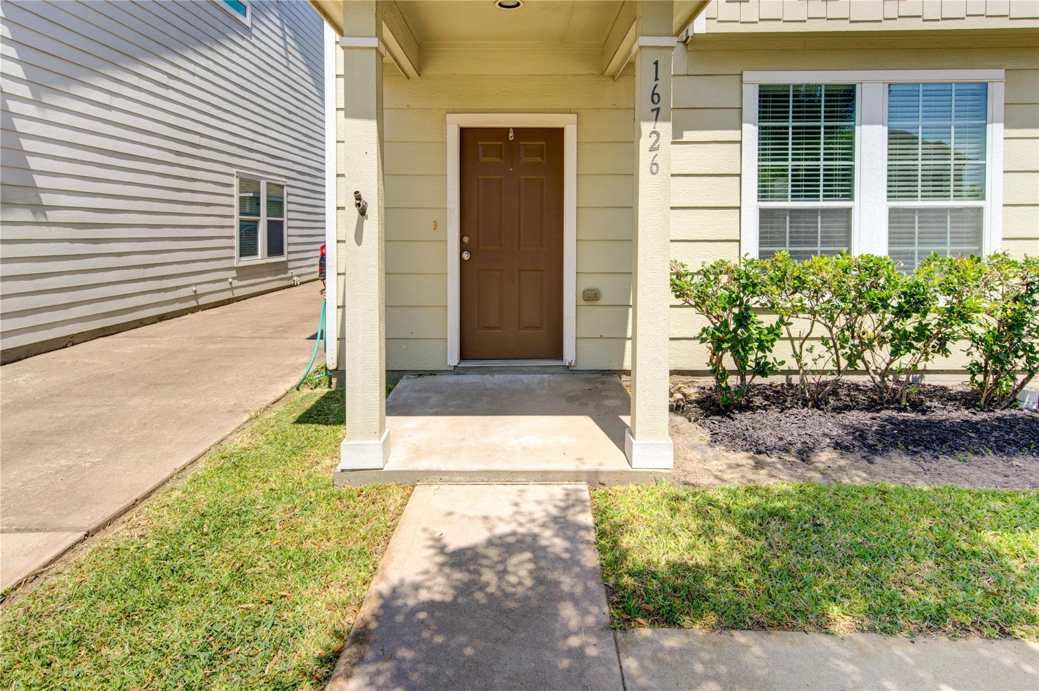 Residential Lease in Houston 4