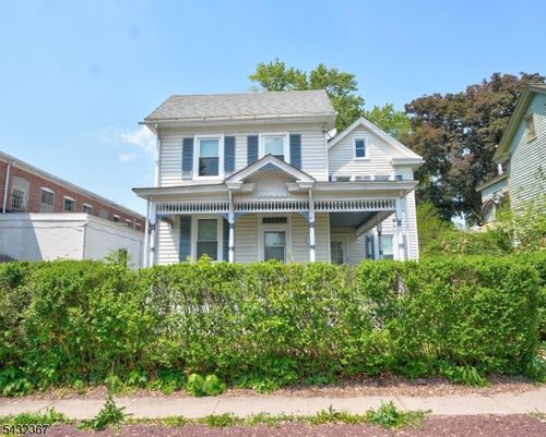 5 6th St, Frenchtown, NJ, 08825-1148 | Card Image