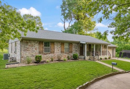 3407 Ridge Rd, Siloam Springs, AR, 72761-5119 | Card Image