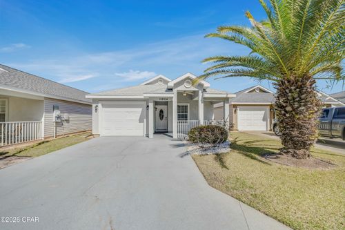 11804 Cabana Ct, PANAMA CITY BEACH, FL, 32407-4535 | Card Image