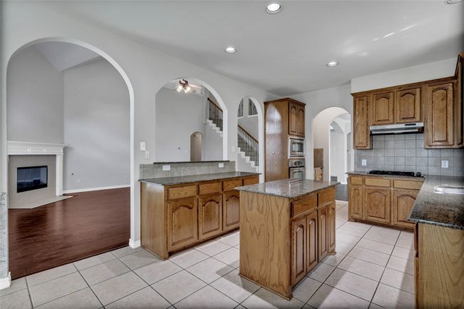 1945 Countryside Dr, House other with 5 bedrooms, 4 bathrooms and null parking in Frisco TX | Image 9