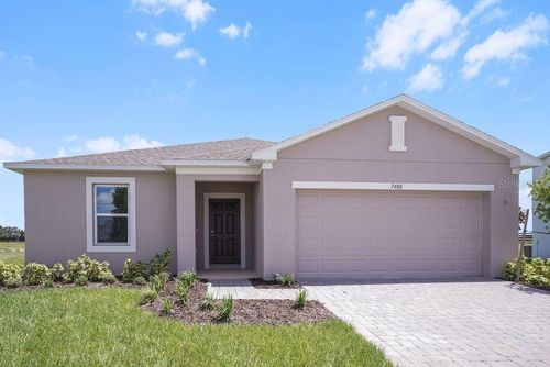 7408 Capstone Dr, GROVELAND, FL, 34736 | Card Image