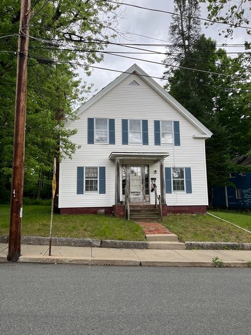 28 Grove Street, Orange, MA, 01364 | Card Image