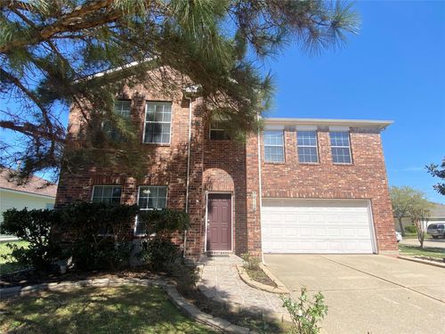 19102 Desert Moon Dr, Cypress, TX, 77433-1910 | Card Image