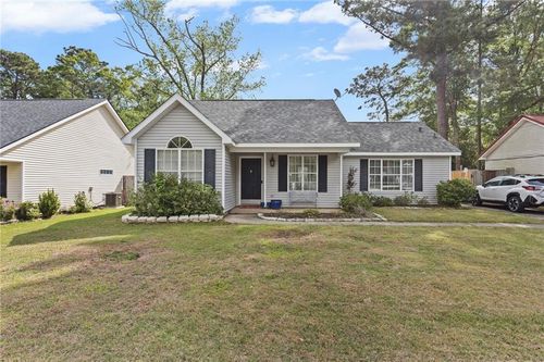 821 Copperfield Dr W, Mobile, AL, 36608-9429 | Card Image