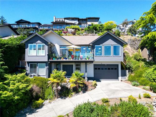 570 Cumberland Pl, Nanaimo, BC, V9T4S5 | Card Image