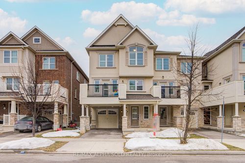 3081 Harebell Gate, Oakville, ON, L6M0Z5 | Card Image