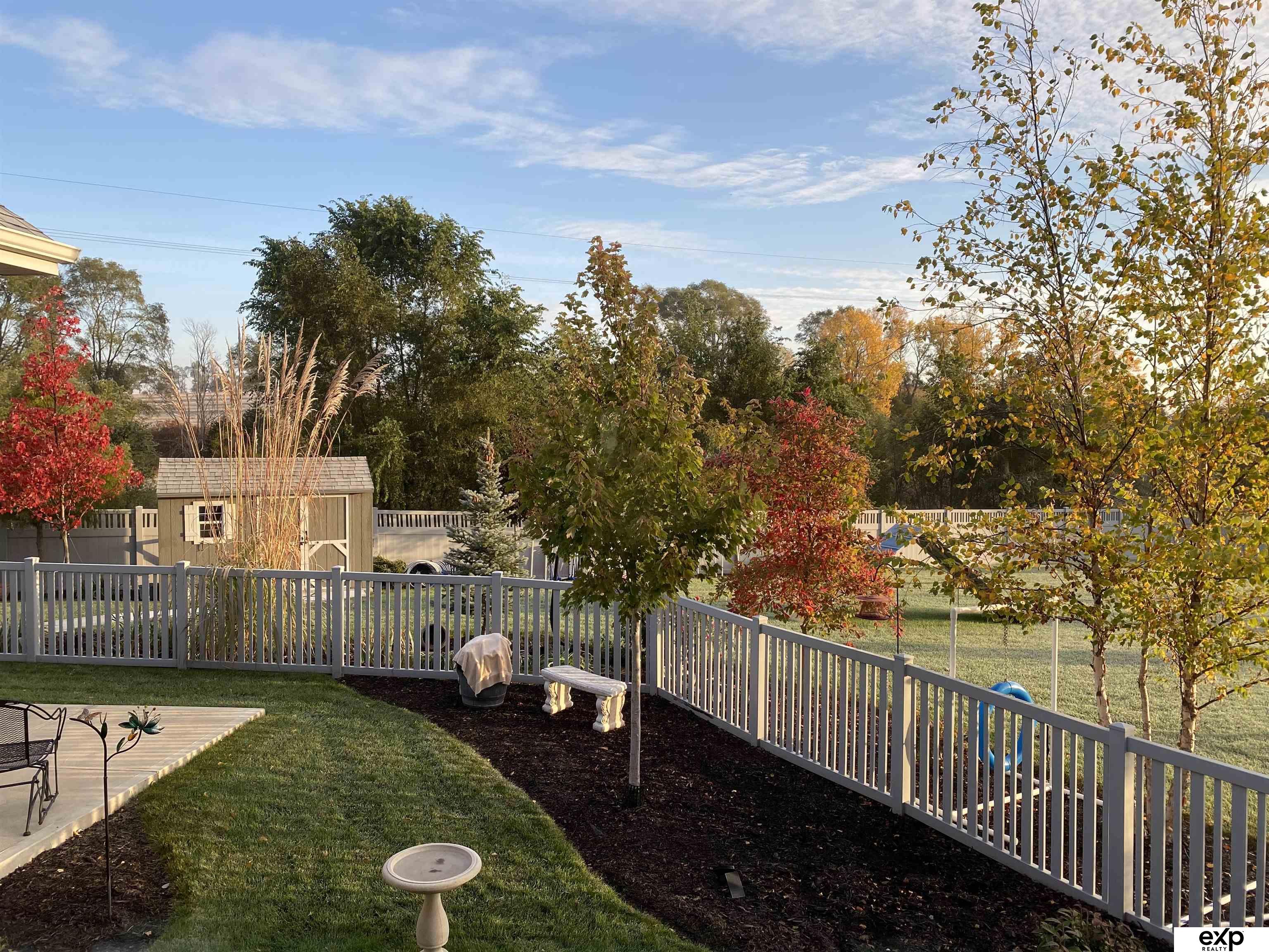 Elderberry Cir, Bennington, NE 68007