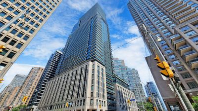 319 - 955 Bay St, Condo with 1 bedrooms, 1 bathrooms and null parking in Toronto ON | Image 1