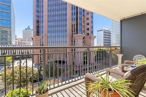 610-620 Peachtree St Ne, Atlanta, GA, 30308-2365 | Card Image