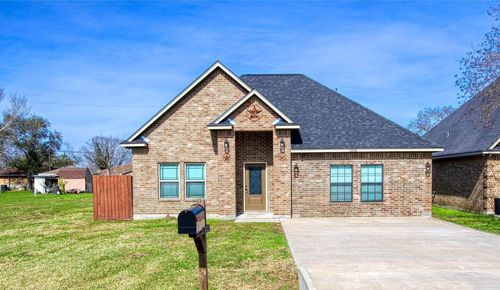 1206 N Avenue L, Freeport, TX, 77541-3674 | Card Image