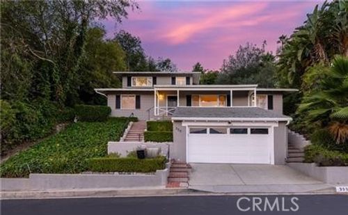 355 Malcolm Dr, Pasadena, CA, 91105-1451 | Card Image