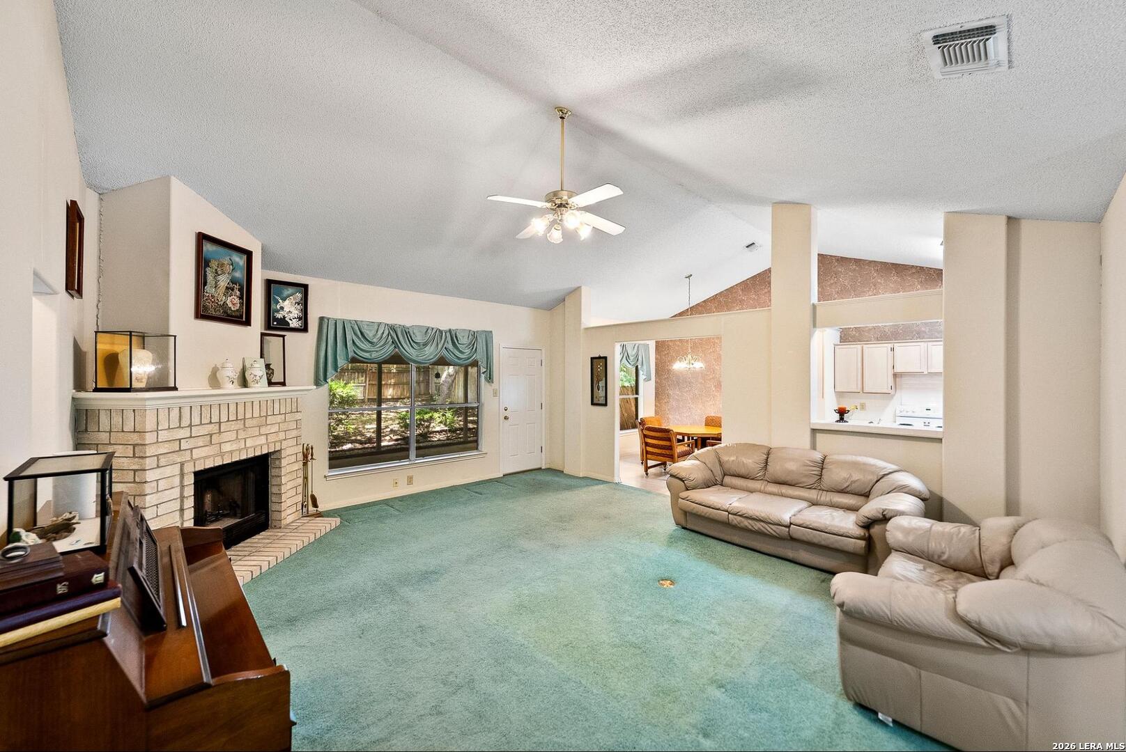 Residential in San Antonio 3
