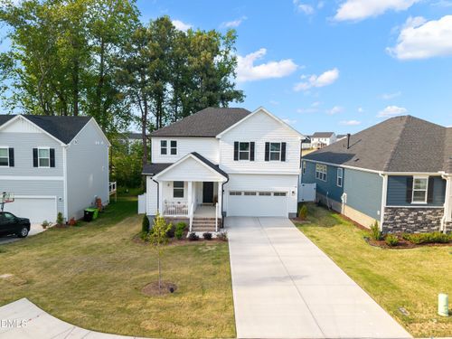 313 Spelt Ct, Rolesville, NC, 27571-7708 | Card Image