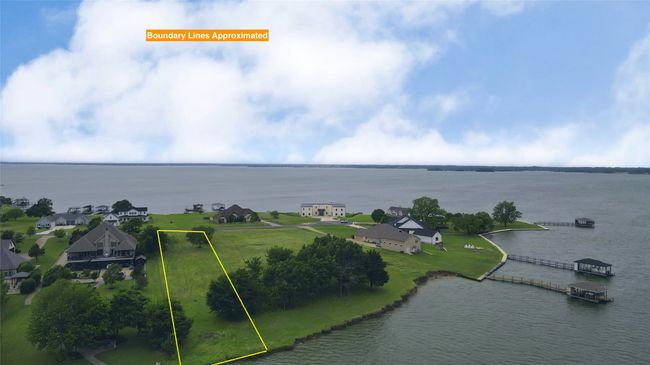 Lot 61 Open Water Way, Home with 0 bedrooms, 0 bathrooms and null parking in Streetman TX | Image 39