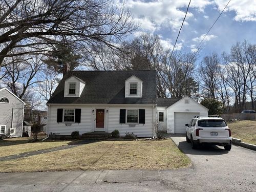 24 Fay Rd, Dedham, MA, 02026-6004 | Card Image