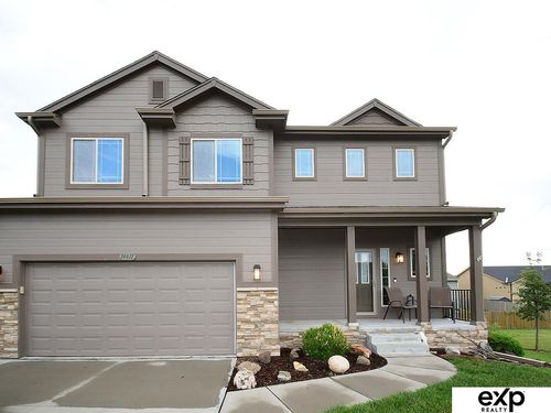 14811 S 24th St, Bellevue, NE, 68123-2003 | Card Image