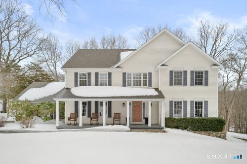 3 Owl Ridge Ln, Sandy Hook, CT, 06482-1487 | Card Image