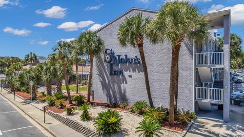 203-6803 N Ocean Blvd, Myrtle Beach, SC, 29572-3314 | Card Image
