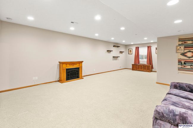 17807 Grenelefe Ave, House other with 4 bedrooms, 3 bathrooms and 3 parking in Omaha NE | Image 24