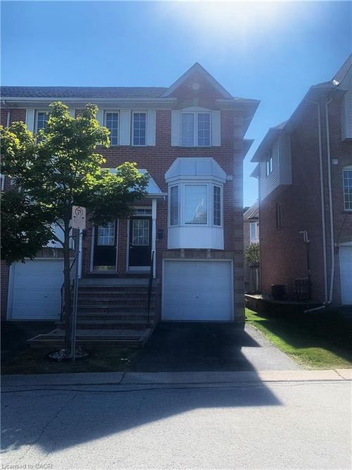 13-3480 Upper Middle Rd, Burlington, ON, L7M4R8 | Card Image