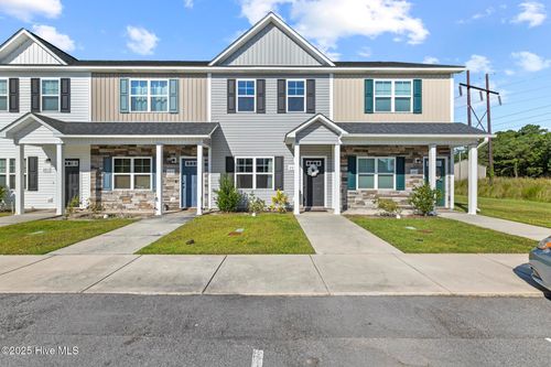 205 Alexa Pl, Jacksonville, NC, 28546-0143 | Card Image