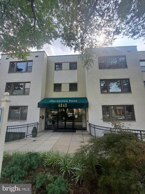 307-4840 Macarthur Blvd Nw, WASHINGTON, DC, 20007-1566 | Card Image