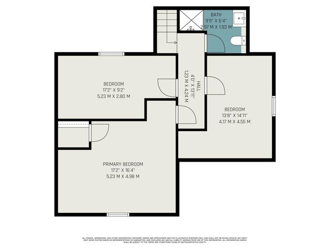 103 W Pearl St, House other with 4 bedrooms, 3 bathrooms and null parking in Marshall MI | Image 24