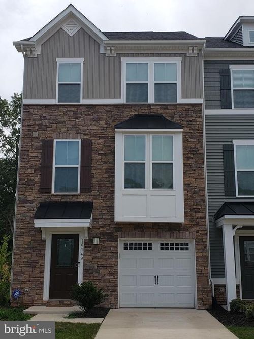 10749 Hinton Way, MANASSAS, VA, 20112-5897 | Card Image