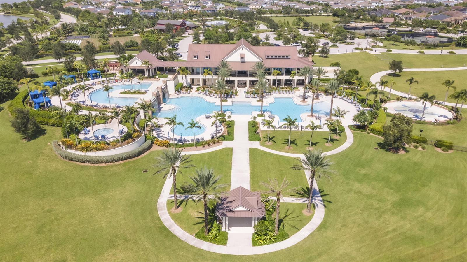 Residential in Loxahatchee