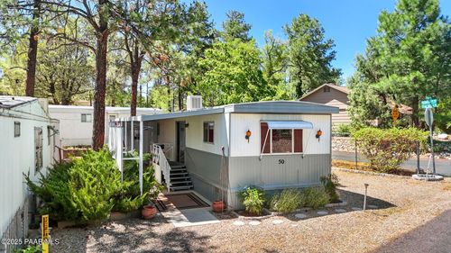 lot-50-700 White Spar Rd, Prescott, AZ, 86303-4672 | Card Image