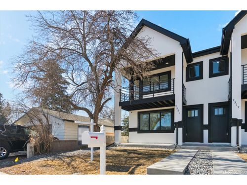 2321 S Galapago St, Denver, CO, 80223-4357 | Card Image