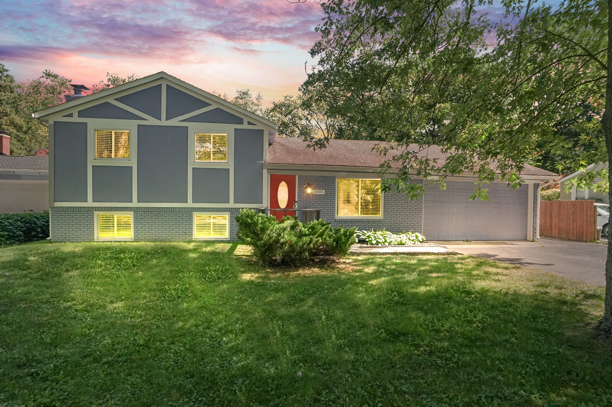 Fox Blvd, Commerce Township, MI 48382