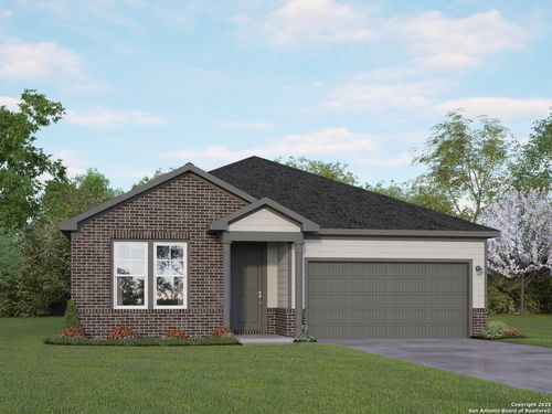 16540 Rosemary Ridge, Elmendorf, TX, 78112 | Card Image