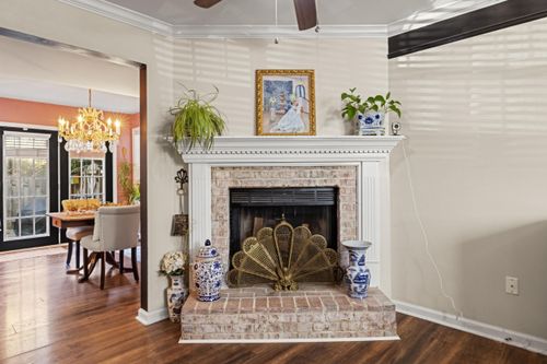 1211 Ashford Ln, Lexington, KY, 40515 | Card Image