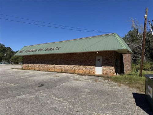 19390 Highway 43, Mount Vernon, AL, 36560-3450 | Card Image