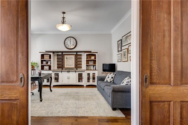 10140 Grandview Sq, House other with 5 bedrooms, 5 bathrooms and null parking in Duluth GA | Image 10