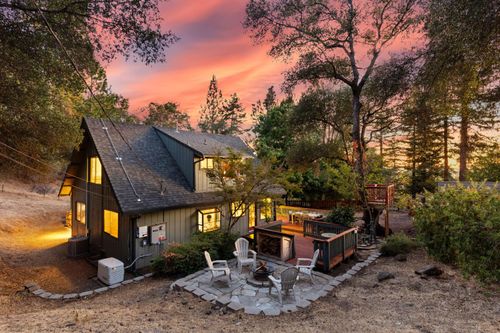 4461 Sunnyside Drive, Shingle Springs, CA, 95682 | Card Image