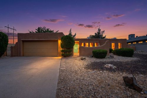 3501 Embudito Dr, Albuquerque, NM, 87111-5538 | Card Image