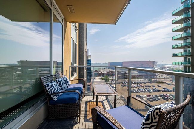 803 - 1320 1 Street Se, Condo with 2 bedrooms, 2 bathrooms and 1 parking in Calgary AB | Image 26