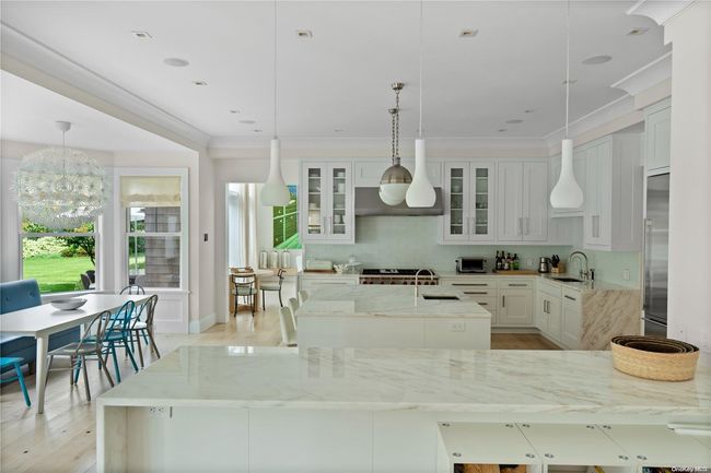 36 Chase Ct, House other with 6 bedrooms, 8 bathrooms and null parking in Bridgehampton NY | Image 9