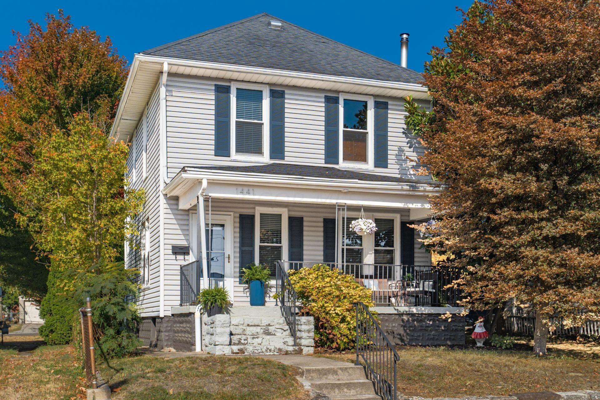 Star Ave, Columbus, OH 43212