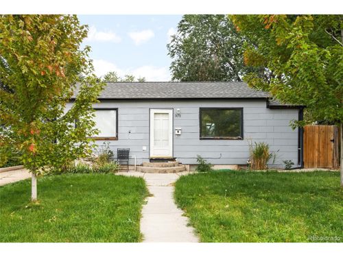 1670 S Vallejo St, Denver, CO, 80223-3529 | Card Image