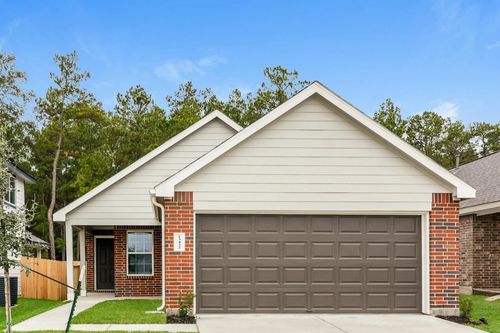 13432 White Ibis St, Splendora, TX, 77372-2602 | Card Image