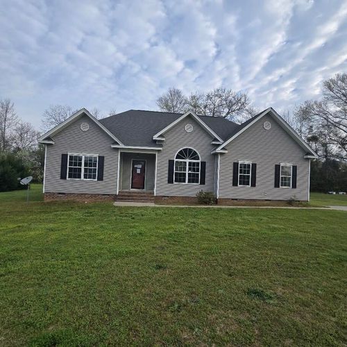 815 Northwood Dr, Orangeburg, SC, 29115-1817 | Card Image