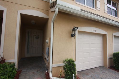 5946 Monterra Club Drive, Lake Worth, FL, 33463 | Card Image